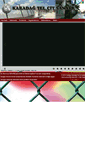 Mobile Screenshot of karadagtelcit.com